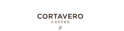 Logo Contavero Coffee - vlastní brand kávy